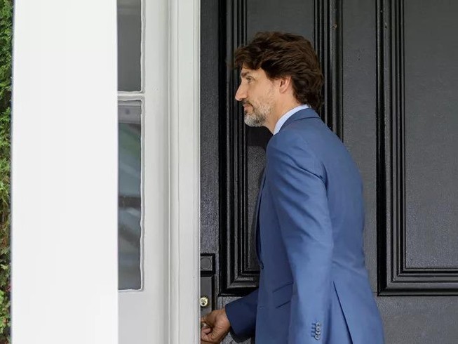 Thủ tướng Canada Justin Trudeau khẳng định sẽ tiếp tục hợp tác với Bắc Kinh để thử nghiệm vaccine phòng ngừa COVID-19.