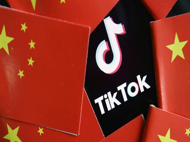 TikTok có thể sẽ tự rút ra khỏi Trung Quốc và hoạt động như một "công ty độc lập của Mỹ”.