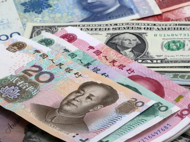Trung Quốc muốn xây dựng hệ thống tiền tệ thay đồng USD