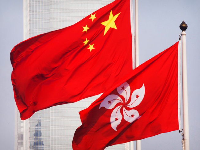 Trung Quốc, Mỹ lên tiếng chuyện Hong Kong hoãn bầu cử