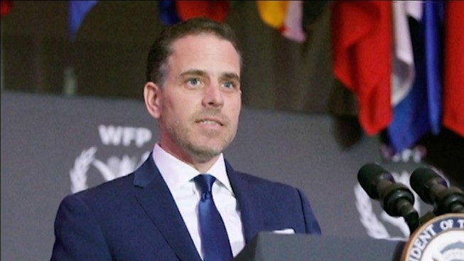 Ông Tony Bobulinski - "vũ khí" của ông Trump nhằm vào đối thủ Joe Biden