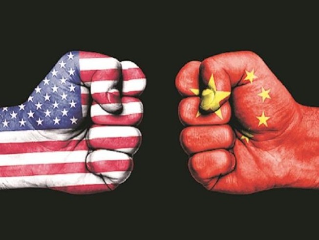 Mỹ: Bắc Kinh muốn độc chiếm mọi ngành công nghiệp thế giới