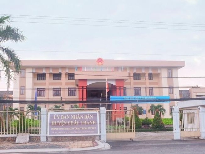 Huyện xác minh vụ lãnh đạo xã giúp dân 'trốn' thuế