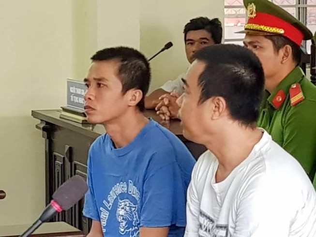 Điều tra viên bị tố làm sai lệch hồ sơ được tòa triệu tập