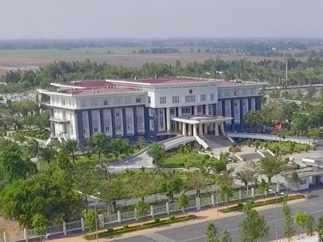 Hậu Giang: Kiểm toán Nhà nước kiến nghị xử lý hơn 2,5 tỉ đồng