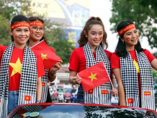 'Tôi tin chắc U-22 Việt Nam sẽ vô địch SEA Games 30'