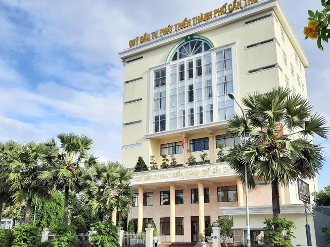 Kiến nghị xử lý gần 53 tỉ đồng ở Quỹ Đầu tư phát triển Cần Thơ