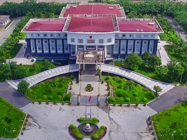 Hậu Giang bổ nhiệm nhiều nhân sự quan trọng