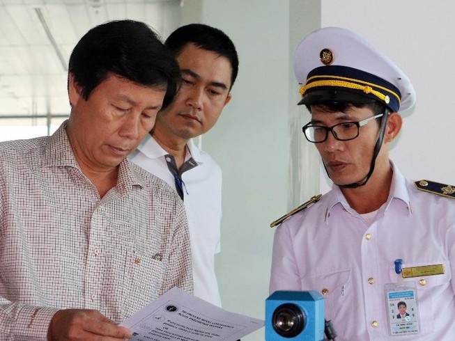 Cần Thơ sẵn sàng ứng phó với bệnh viêm phổi Corona