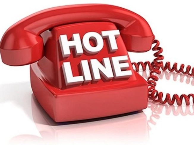 Hậu Giang: Hotline phản ánh việc tăng giá bán khẩu trang y tế