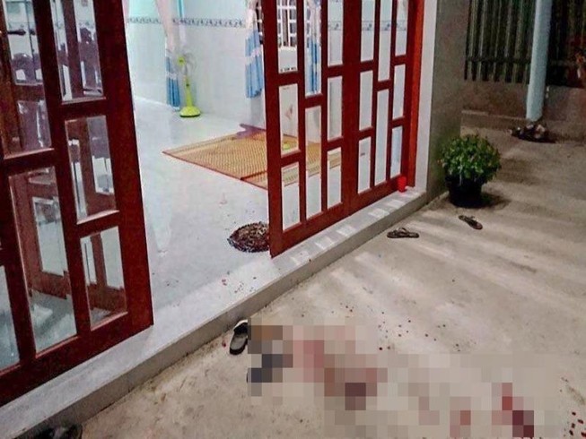 Mang dao đi tìm vợ và cái kết bi thảm