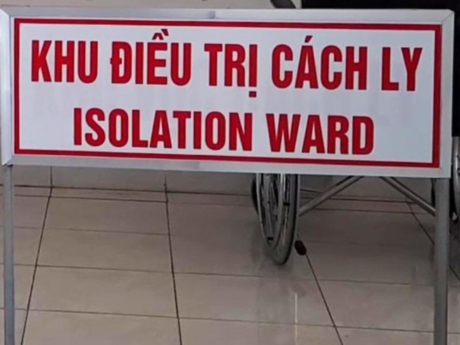 Tiền Giang: 1 khách nước ngoài tử vong trên tàu du lịch
