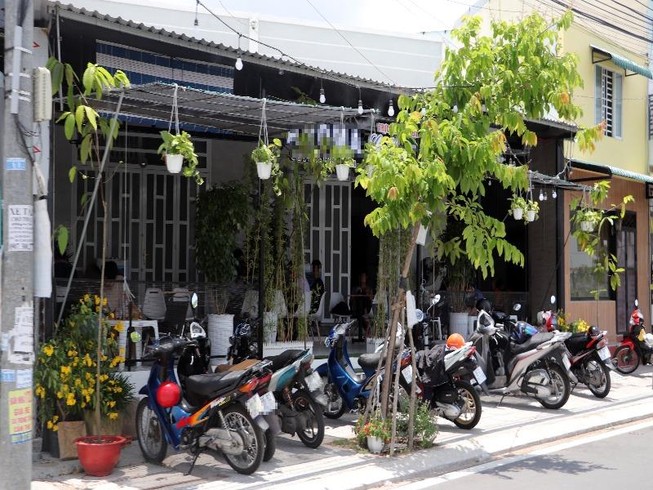 Vài nơi ở Cần Thơ nhịp sống đã 'bình thường' trở lại