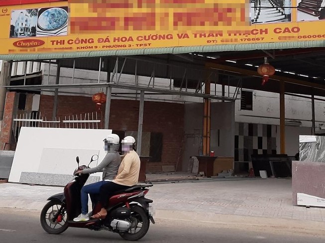 Trốn trại giam Xuân Lộc về Sóc Trăng làm doanh nhân