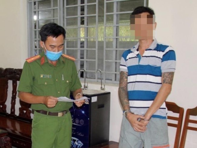 'Chứng nào tật đó', người nghiện bị đưa đi cai bắt buộc