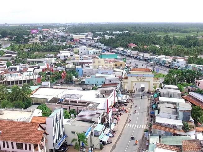 Hậu Giang: Cách ly thêm 1 trường hợp về từ Trung Quốc
