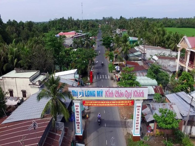 Hậu Giang kỷ luật nhiều cán bộ khai lý lịch không trung thực