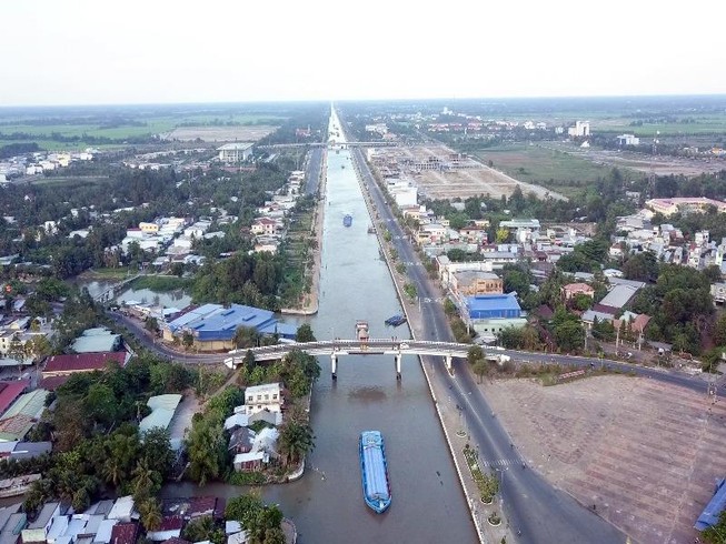 Hậu Giang hỗ trợ gần 99 tỉ cho người bị ảnh hưởng COVID-19