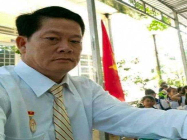 Thầy giáo dâm ô 2 nữ học sinh lớp 2