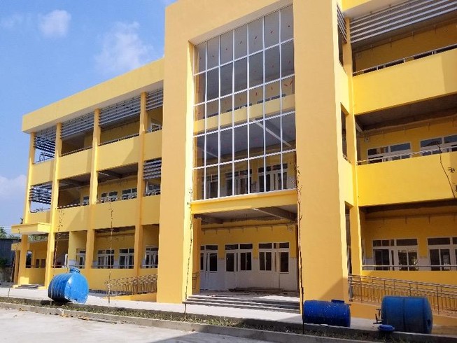 Chủ tịch Cần Thơ đề nghị thực hiện Kết luận thanh tra BV Ô Môn