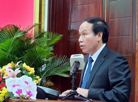 Bí thư Hậu Giang Lê Tiến Châu: 'Tôi còn nhiều trăn trở'