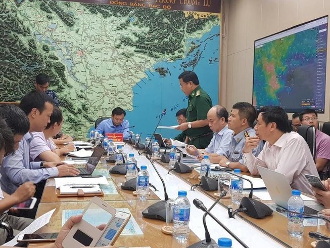 Sập đầu cầu ở Thanh Hóa, 5 người thương vong