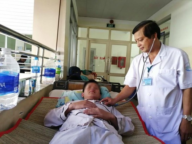 6 người tử vong vì sốt xuất huyết, Bộ Y tế ra công văn khẩn