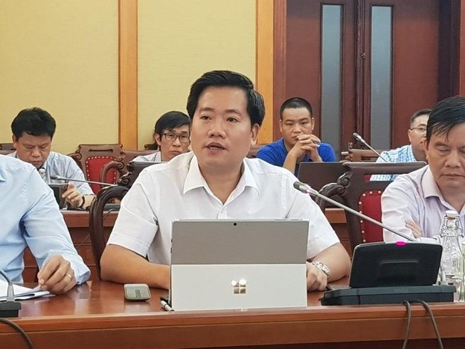 Bộ KHCN thông tin vụ xăng giả của đại gia Trịnh Sướng