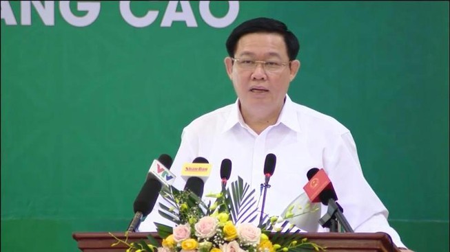 Mỗi năm có 2.000 hợp tác xã được thành lập mới