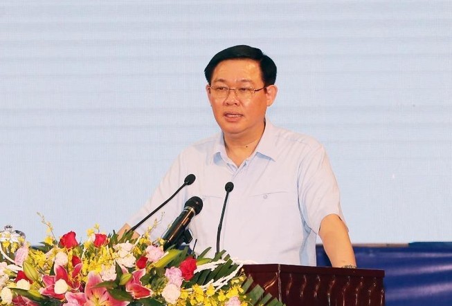 Độc đáo mô hình hội quán nông thôn mới ở Đồng Tháp