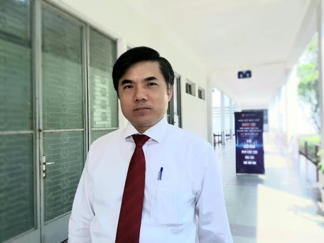 Bộ GD&ĐT đang hoàn thiện thông tư mới về kỷ luật học sinh