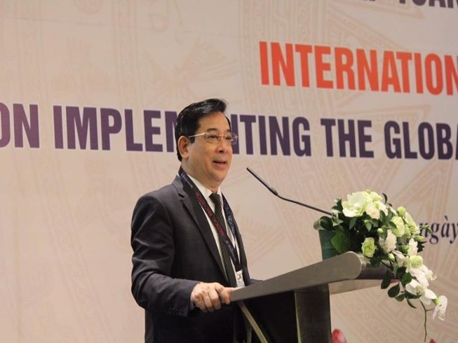 'Không giấu diếm, đổ lỗi khi xảy ra sự cố y khoa!'