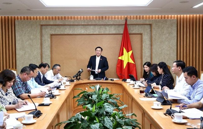Phó Thủ tướng họp khẩn vì nguy cơ thiếu thịt heo