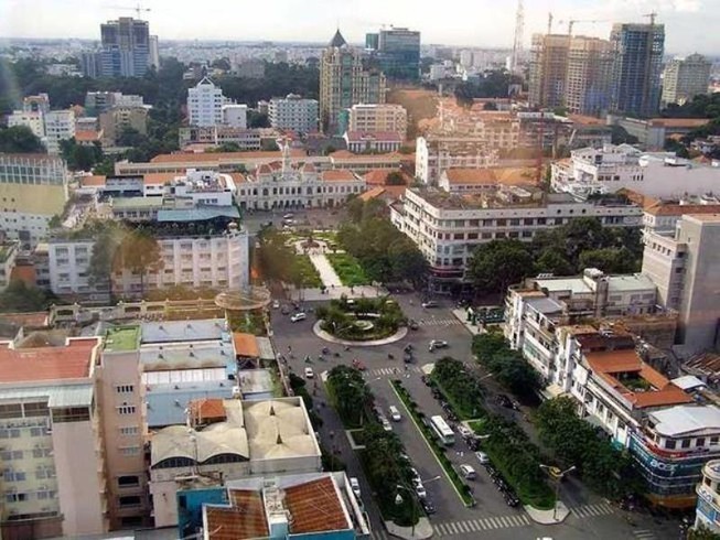Quy định mới về khung giá đất ở Hà Nội, TP.HCM và các tỉnh
