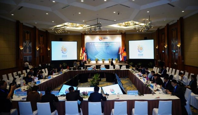 Doanh nghiệp ASEAN đề xuất giảm thủ tục với đơn hàng nhỏ