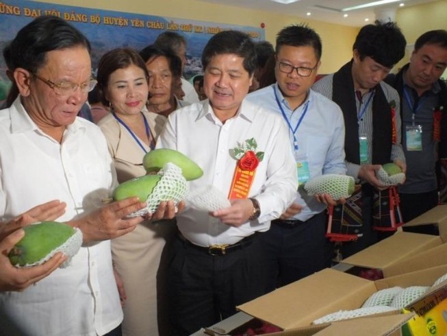670 DN thịt, thủy sản Mỹ được cấp phép xuất khẩu vào VN