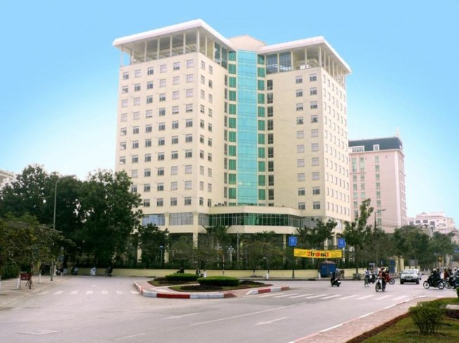 Viện Hàn lâm Khoa học xã hội Việt Nam tạm đóng cửa vì COVID-19
