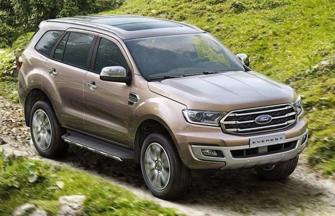 Một số xe ô tô Ford tại Việt Nam có tình trạng rò rỉ dầu