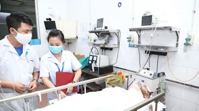 Một giáo viên người Iraq muốn hiến mô tạng tại Việt Nam