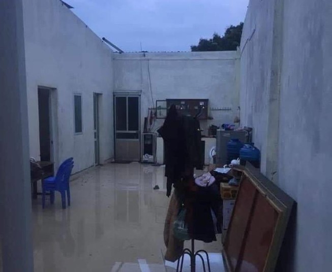 Cảnh báo nguy cơ mưa lũ lớn sau đợt khô hạn kéo dài