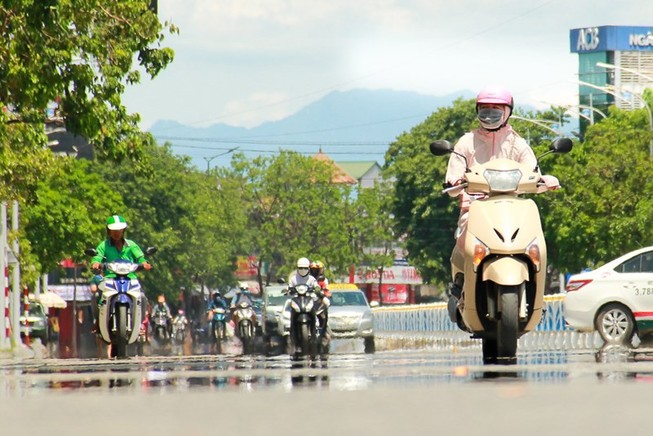 Ảnh minh họa: NGUYỄN DO