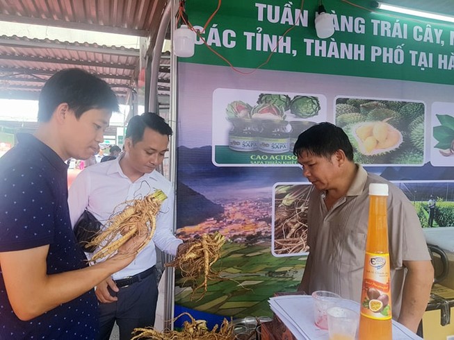 Bất chấp COVID-19, nông sản Việt xuất siêu gần 3,3 tỷ USD