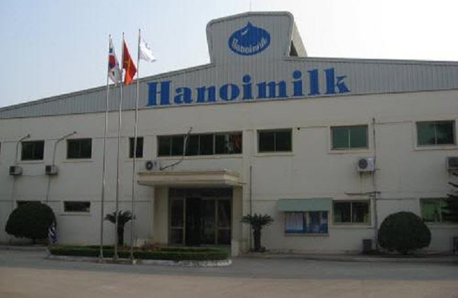 Thêm hai công ty Việt Nam được xuất khẩu sữa sang Trung Quốc