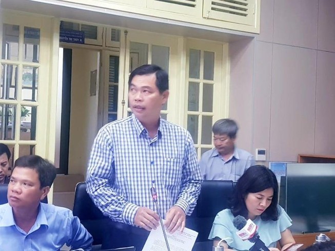 Chỉnh trị dòng chảy sông Hậu để bảo vệ Quốc lộ 91?