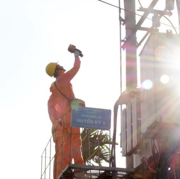 EVN giải thích về hóa đơn tiền điện 6 tháng giống hệt nhau