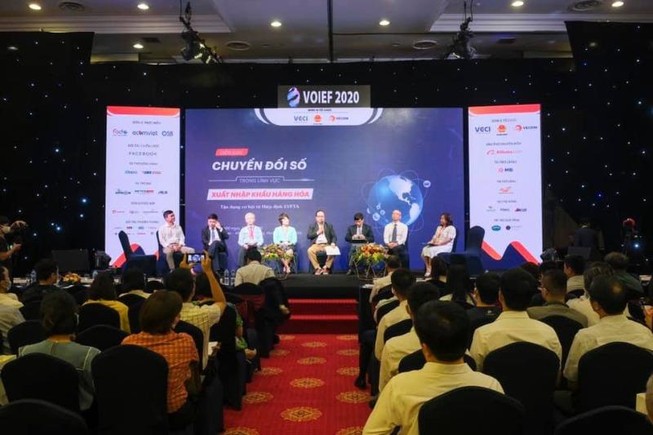 'Ông lớn' chợ mạng nói về kinh doanh giữa mùa COVID-19