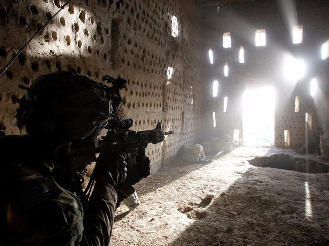 Taliban đe dọa: Afghanistan sẽ là 'nghĩa địa' của Mỹ