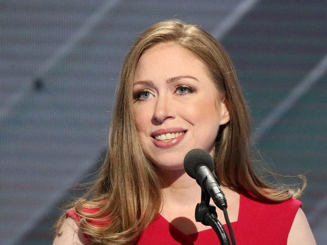 Bà Trump cảm ơn ái nữ nhà Clinton bênh vực quý tử