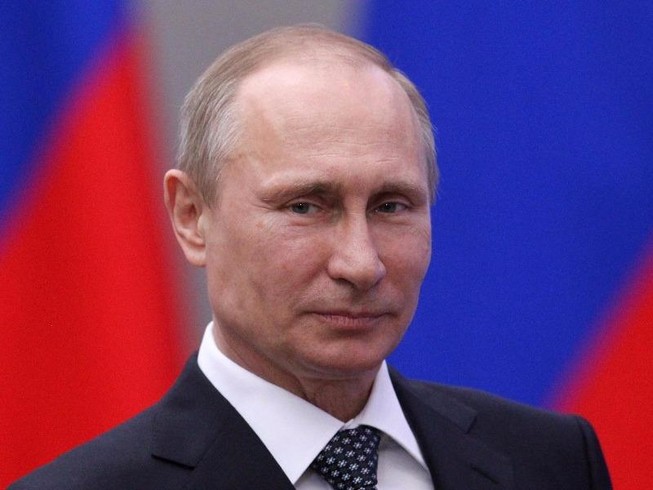 Ông Putin cho thôi chức thứ trưởng Ngoại giao Nga