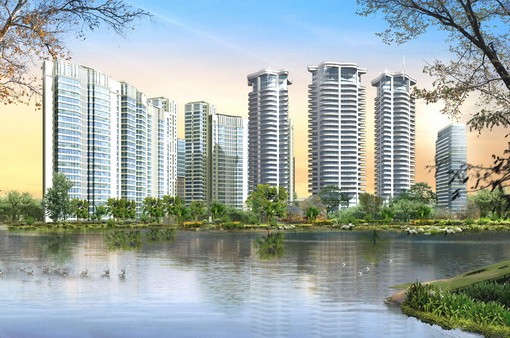 Tháng 8-2018 sẽ xong bồi thường giải tỏa dự án Đầm Sen
